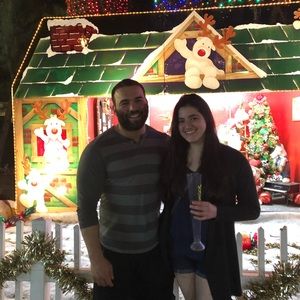 Meet your Posher, Alexandra